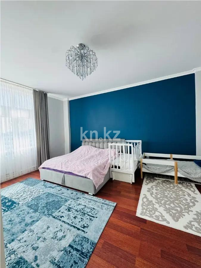 Продажа 3-комнатной квартиры, 135.7 м² в Астане - фото 3