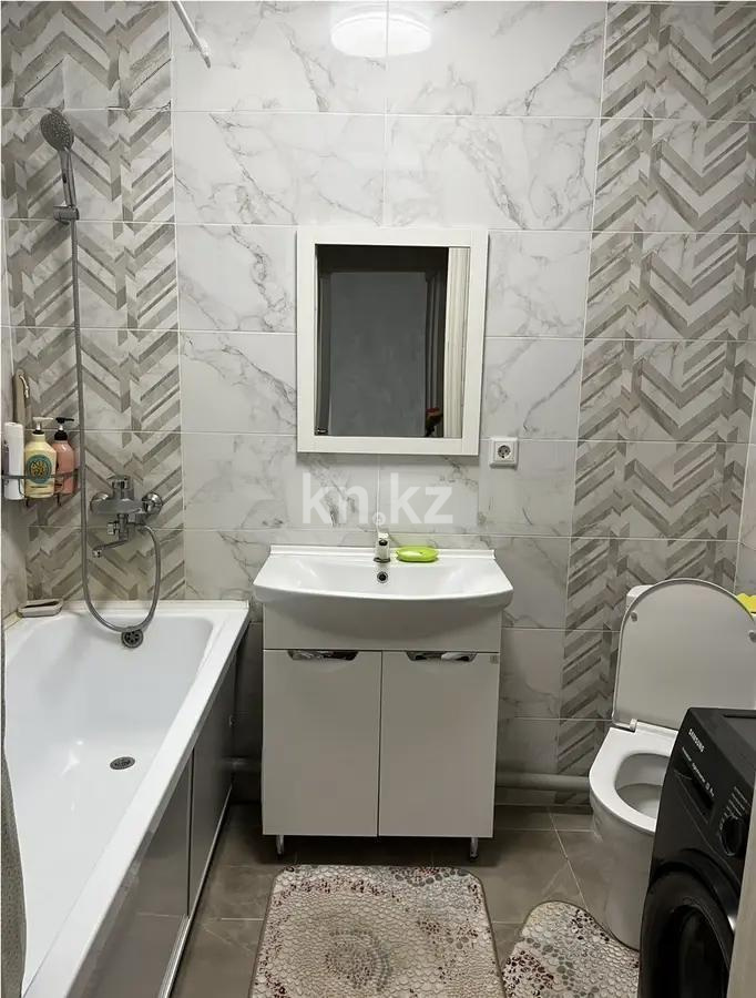 Продажа 1-комнатной квартиры, 43 м² в Алматы - фото 3