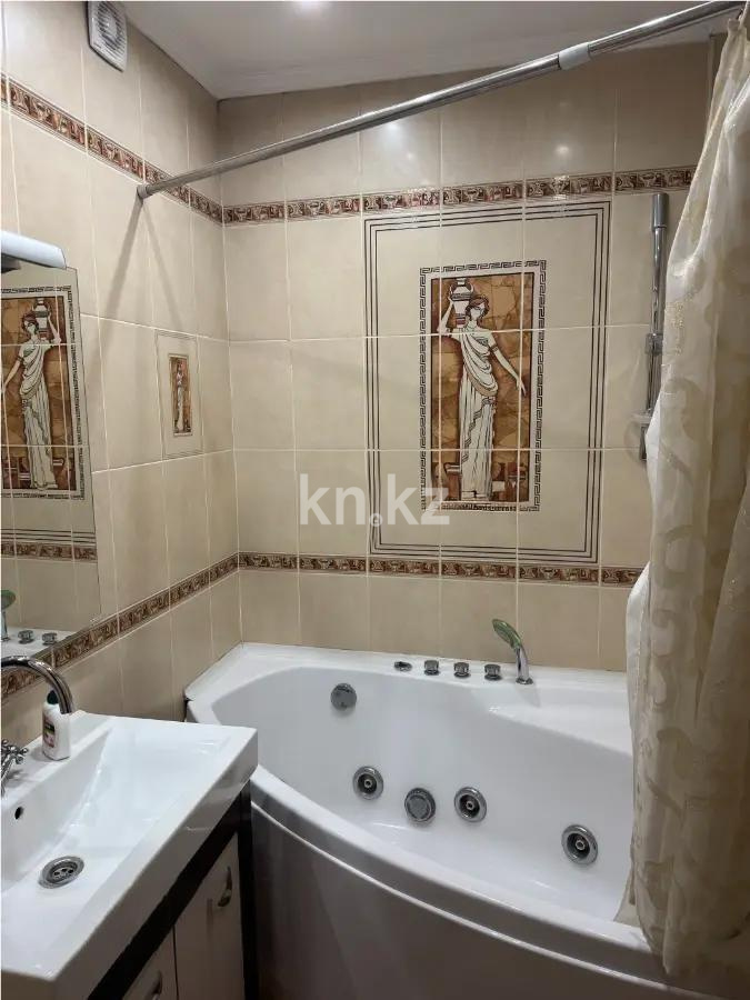 Продажа 2-комнатной квартиры, 54 м² в Алматы - фото 3