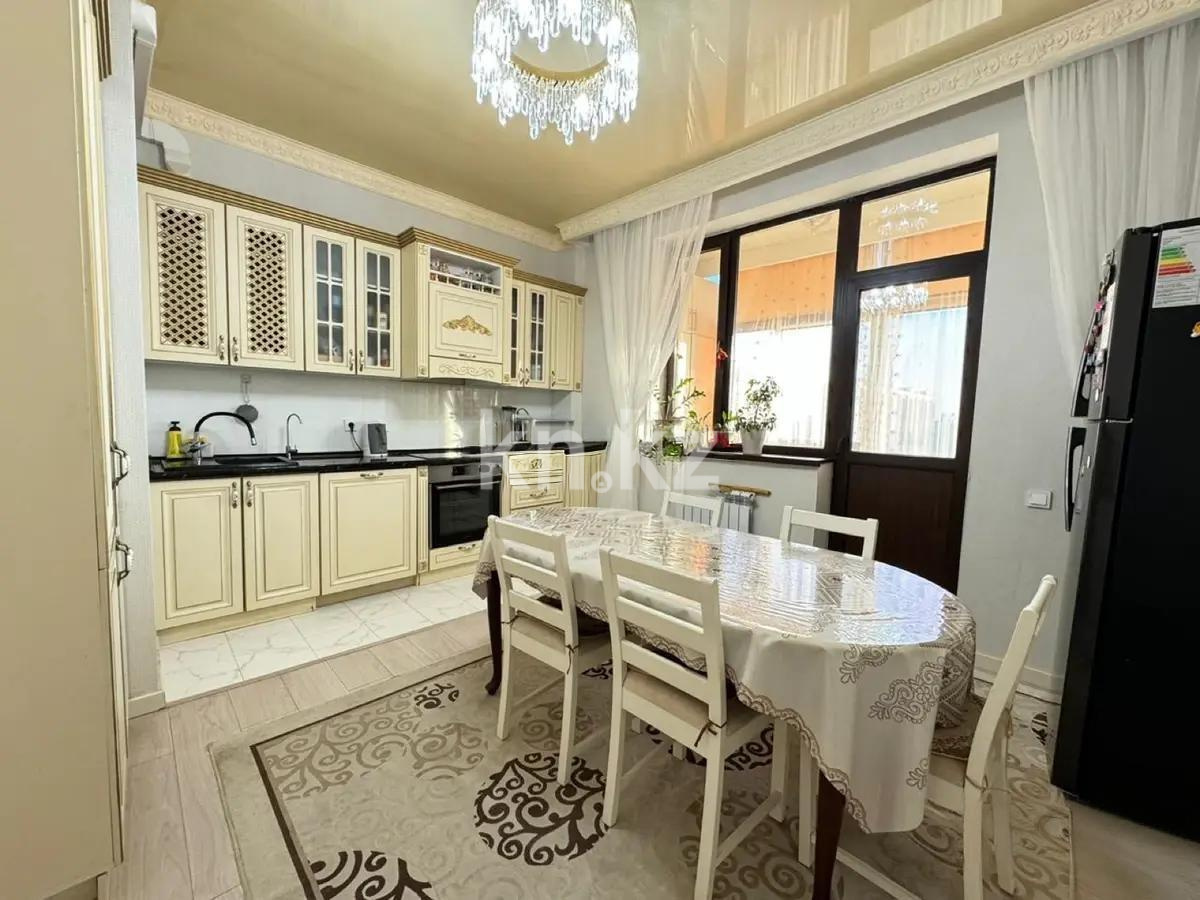 Продажа 4-комнатной квартиры, 138 м², ул. Бектурова, дом  7 в Астане - фото 5