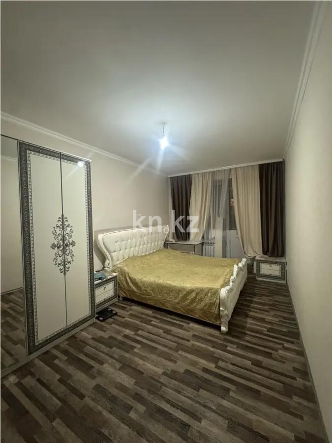 Продажа 3-комнатной квартиры, 63 м², ул. Караменде Би Шакаулы, дом  64 в Астане