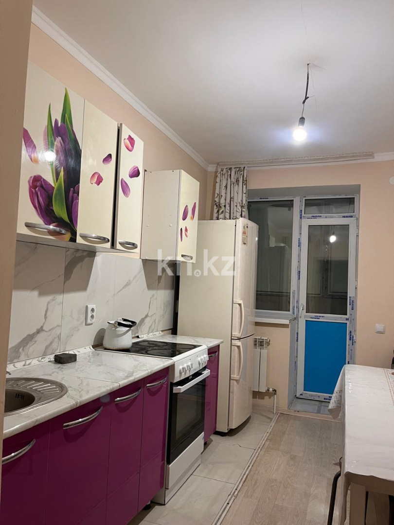 Аренда 3-комнатной квартиры, 70 м² в Астане - фото 2