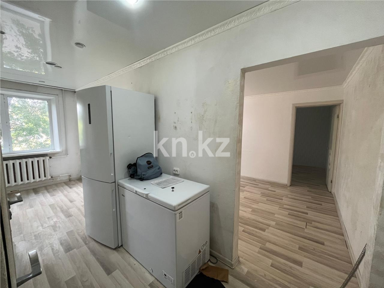 Продажа 2-комнатной квартиры, 55 м² в Караганде - фото 8