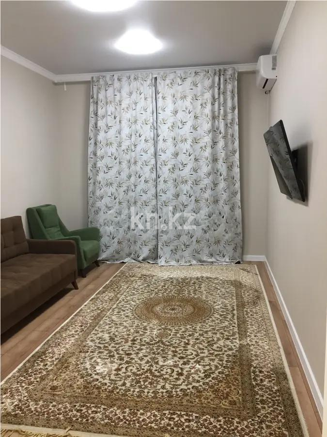 Продажа 2-комнатной квартиры, 65 м², пр. Абая, дом  11/1 в Астане
