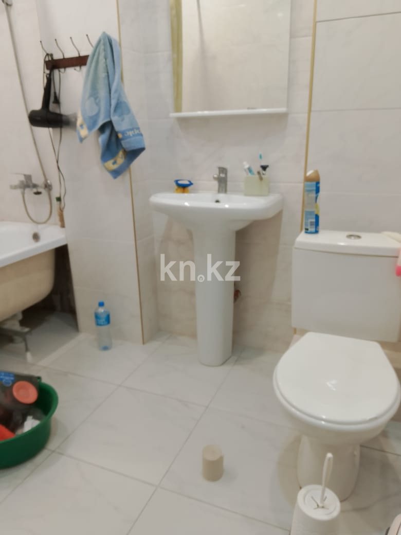 Аренда 2-комнатной квартиры, 80 м² в Астане - фото 7