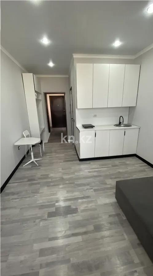 Продажа 1-комнатной квартиры, 20.4 м² в Астане - фото 2