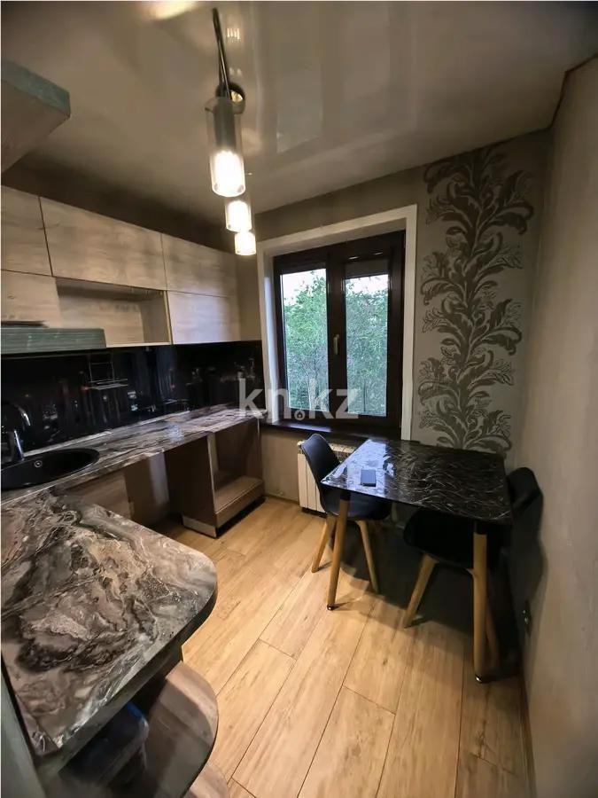 Продажа 1-комнатной квартиры, 33 м² в Алматы - фото 2