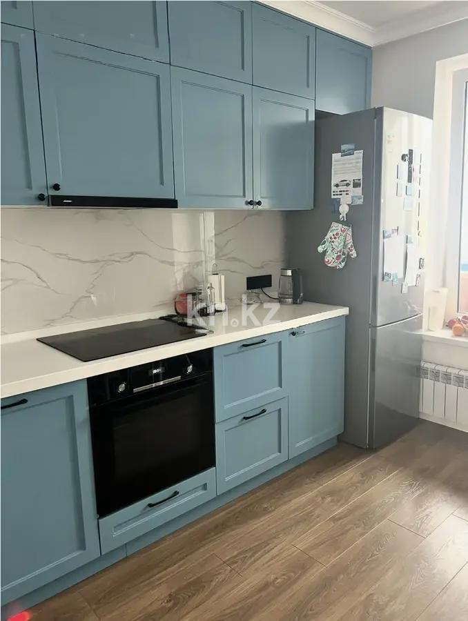 Продажа 3-комнатной квартиры, 79 м² в Астане - фото 3