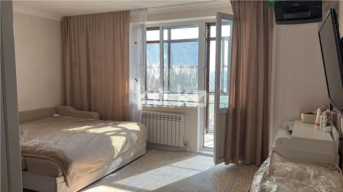 Продажа 1-комнатной квартиры, 29 м² в Астане