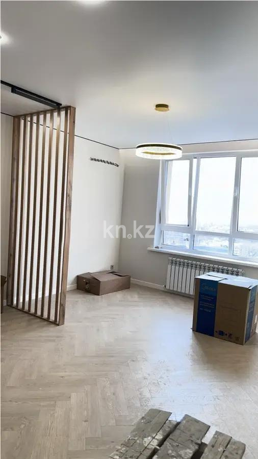 Продажа 1-комнатной квартиры, 32 м² в Алматы