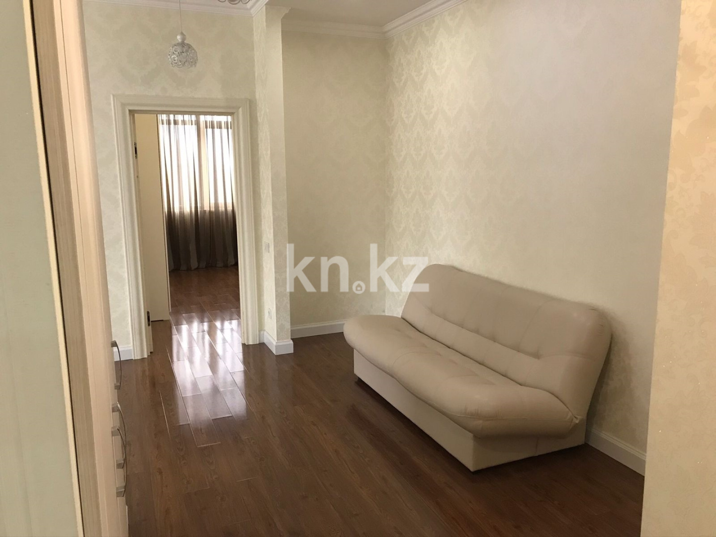 Продажа 3-комнатной квартиры, 105 м², улица Еркегали Рахмадиева в Алматы - фото 15