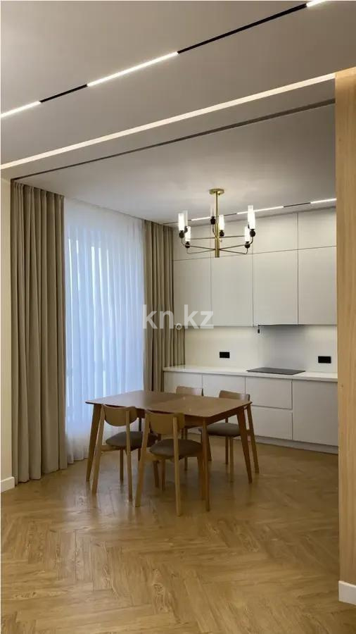 Продажа 3-комнатной квартиры, 86 м² в Астане - фото 4