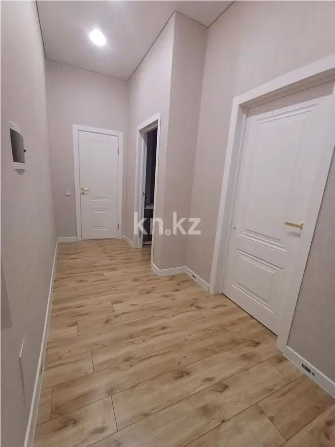 Продажа 2-комнатной квартиры, 52 м², ул. Ахмедьярова, дом  3 в Астане - фото 5