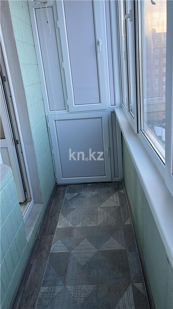 Продажа 2-комнатной квартиры, 53 м², ул. Таттимбета в Караганде - фото 14