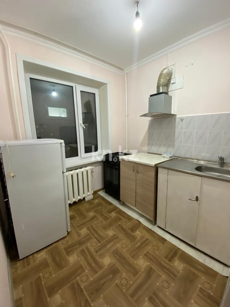 Продажа 1-комнатной квартиры, 23 м², ул. Петрова, дом  12/3 в Астане - фото 2