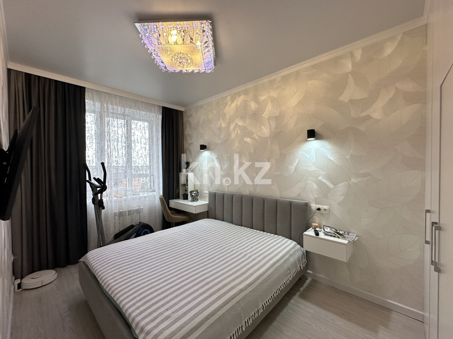 Продажа 3-комнатной квартиры, 61 м² в Караганде - фото 5