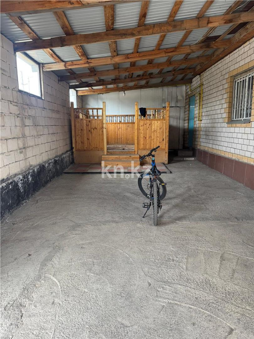 Продажа 4-комнатного дома, 120 м² в Темиртау - фото 11