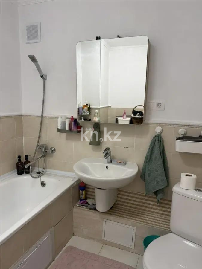 Продажа 3-комнатной квартиры, 59 м² в Астане - фото 4