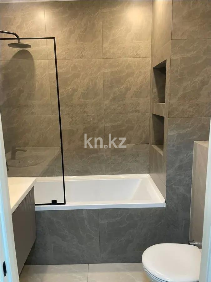 Продажа 2-комнатной квартиры, 40 м², ул. Мухамедханова, дом  4в в Астане - фото 3