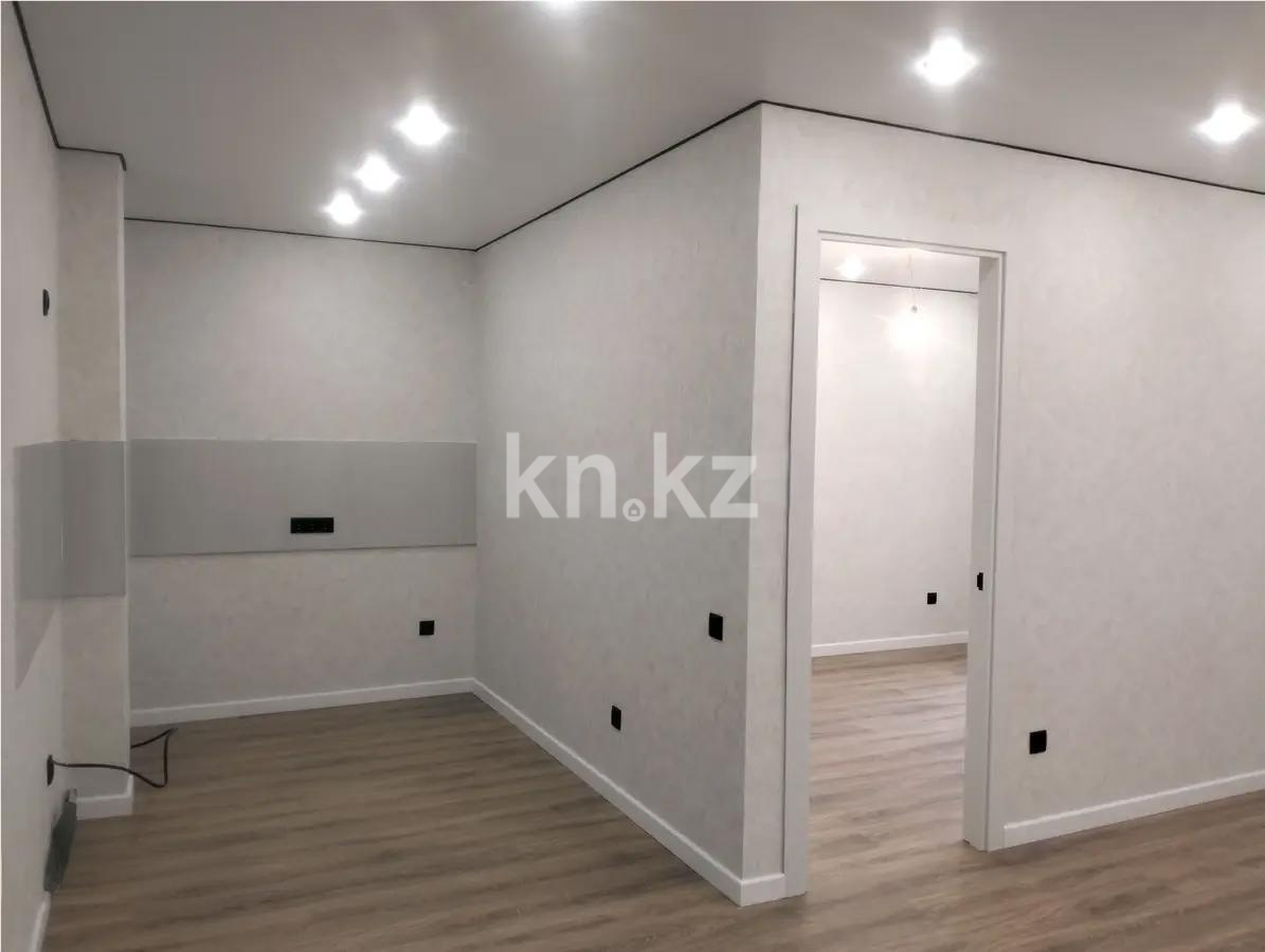 Продажа 2-комнатной квартиры, 45 м² в Астане - фото 2