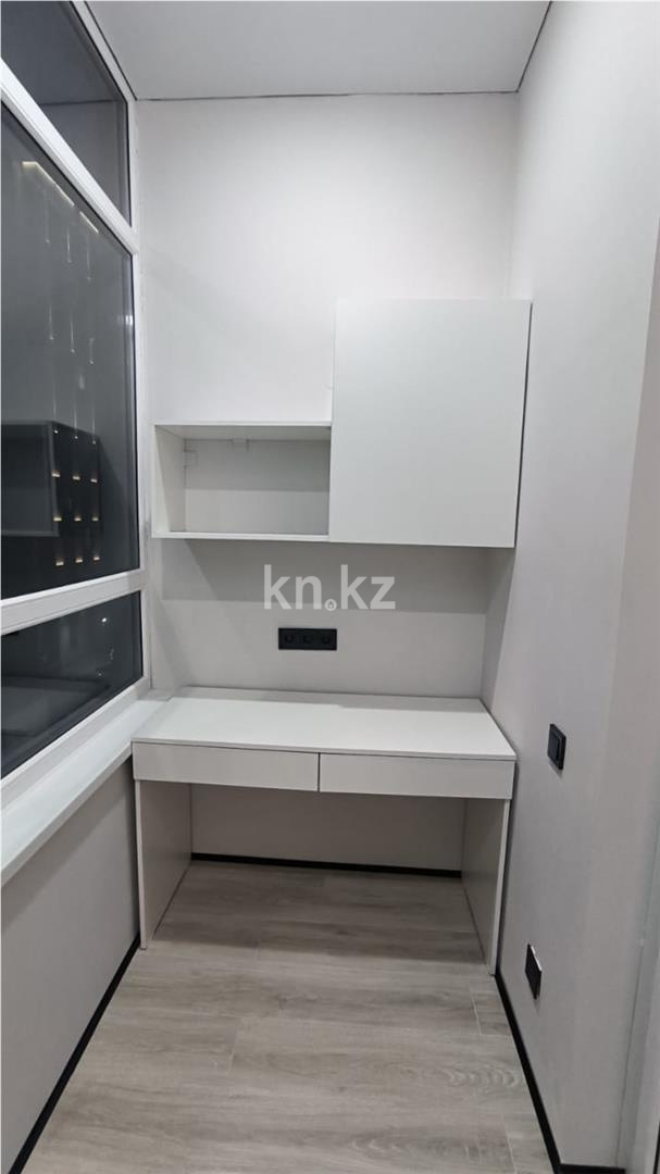 Продажа 1-комнатной квартиры, 43 м² в Караганде - фото 10