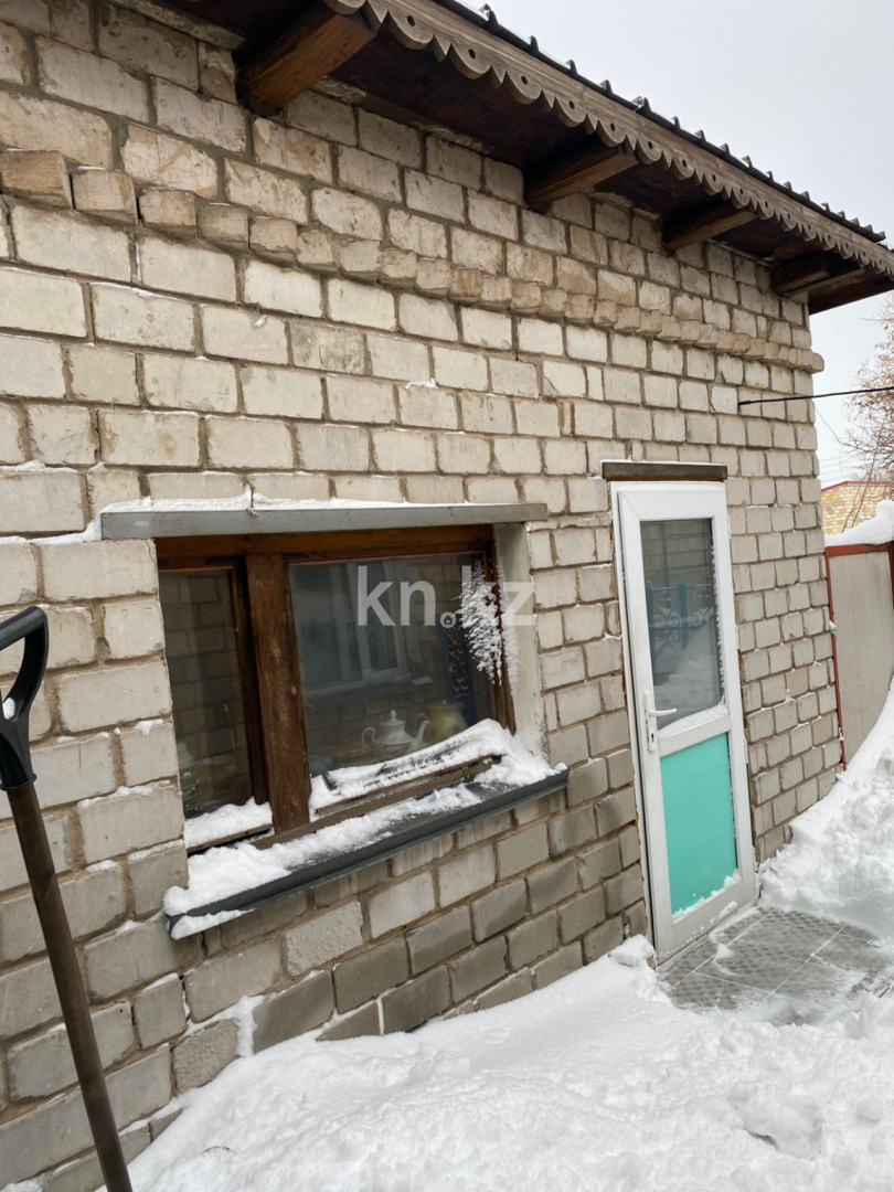 Продажа 4-комнатного дома, 70 м², ул. Жамбыла в Сарани - фото 11