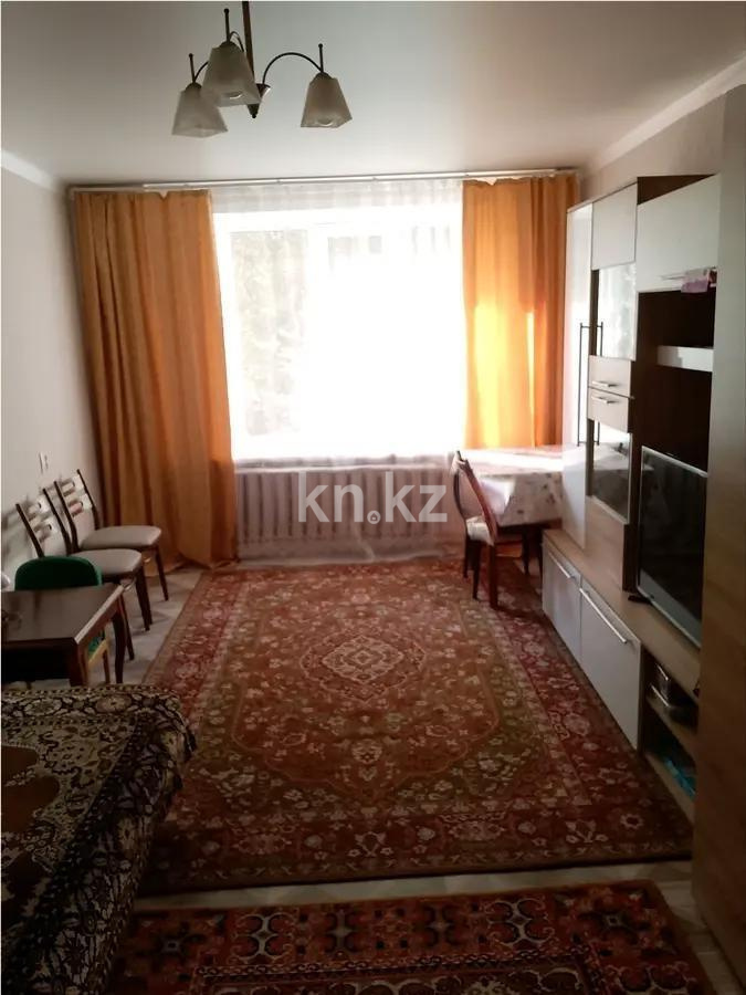 Продажа 2-комнатной квартиры, 42 м², ул. Ермекова, дом  62 в Караганде