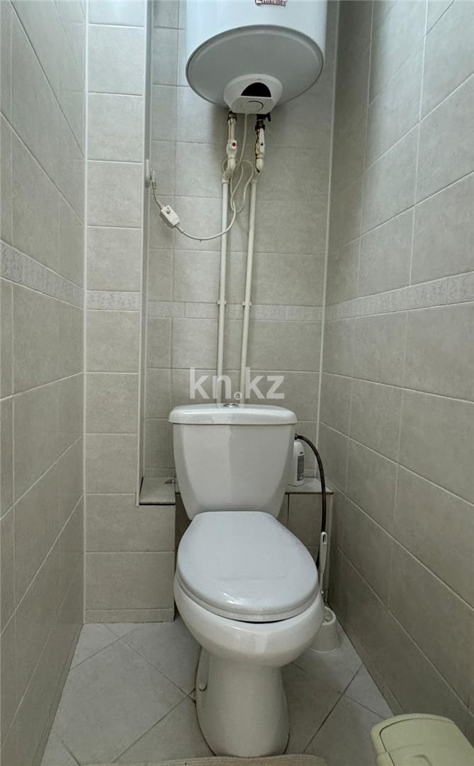 Продажа 2-комнатной квартиры, 59 м², ул. Ермекова, дом  106а в Караганде - фото 10