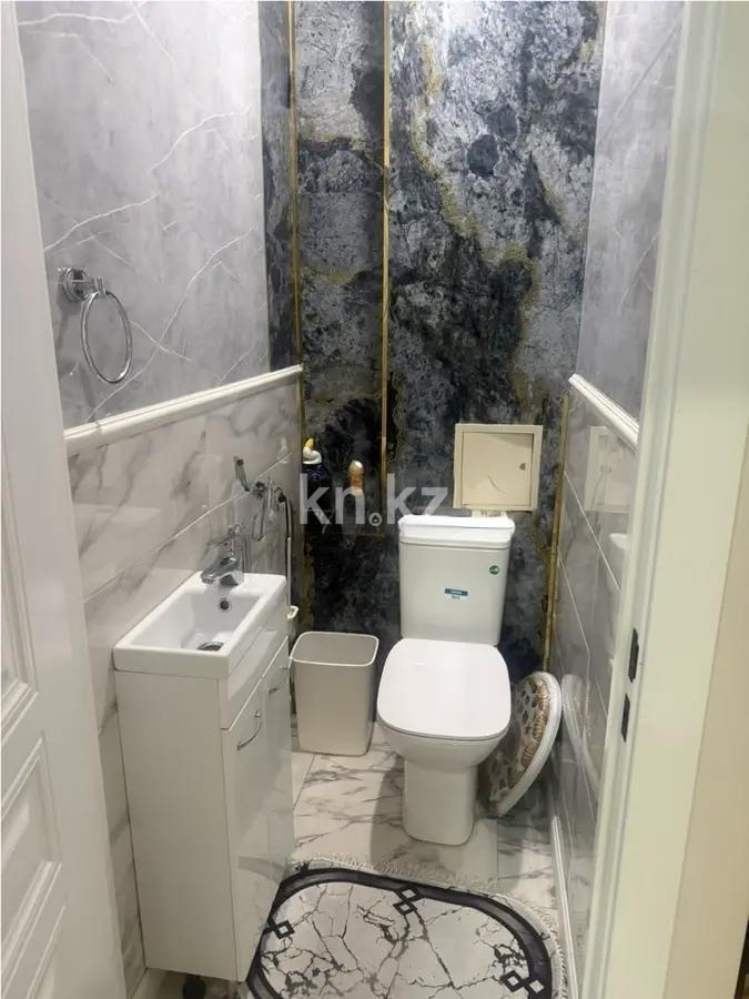 Продажа 3-комнатной квартиры, 62 м² в Алматы - фото 4