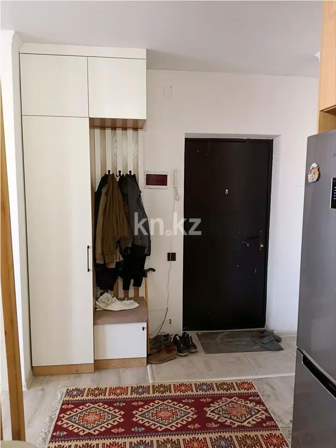 Продажа 2-комнатной квартиры, 47 м² в Астане - фото 5