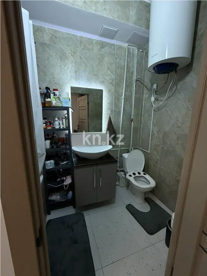 Продажа 2-комнатной квартиры, 50 м² в Алматы - фото 4