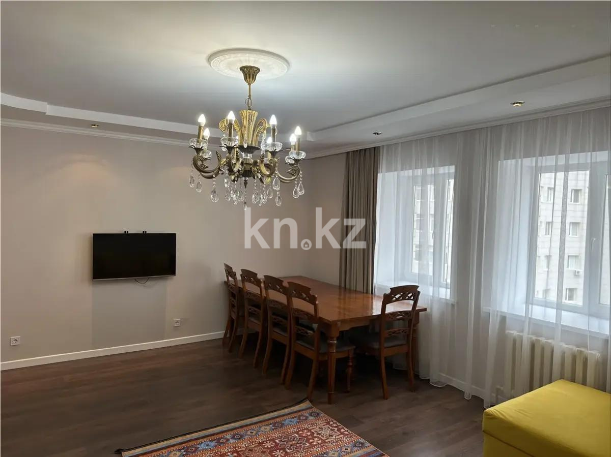Продажа 2-комнатной квартиры, 91 м² в Астане - фото 2
