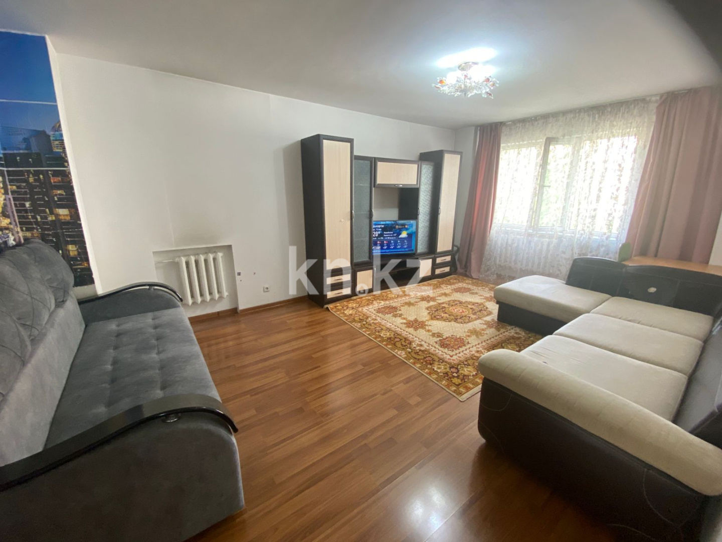 Продажа 2-комнатной квартиры, 75 м² в Астане - фото 3