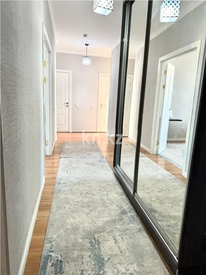 Продажа 3-комнатной квартиры, 77 м², ул. Кургальжинское шоссе, дом  27/3 в Астане - фото 6