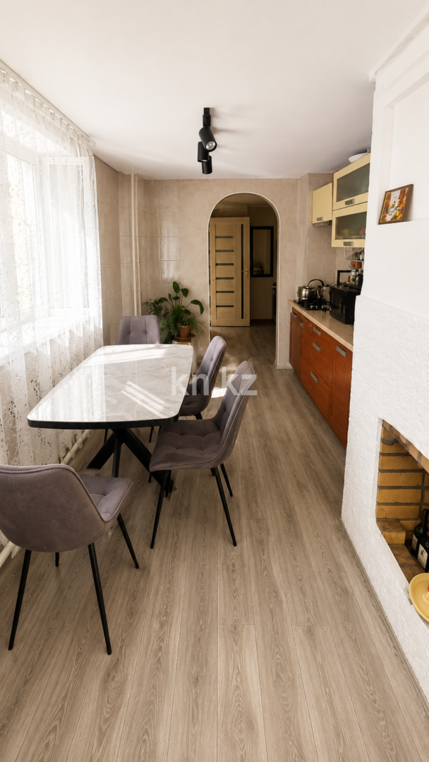 Продажа 3-комнатного дома, 92 м² в Караганде - фото 11