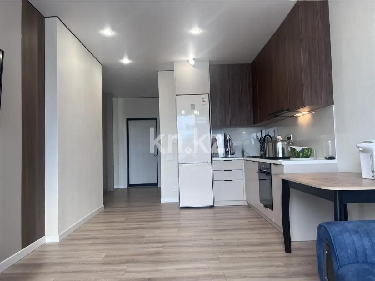 Продажа 2-комнатной квартиры, 49.9 м² в Астане - фото 3