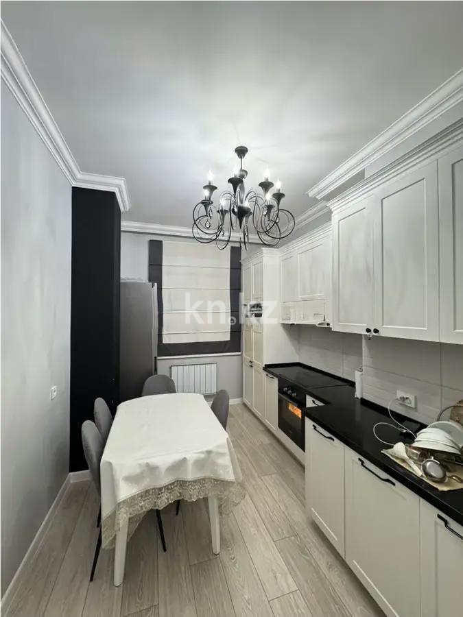 Продажа 3-комнатной квартиры, 94 м², ул. Сарайшык, дом  34 в Астане - фото 6