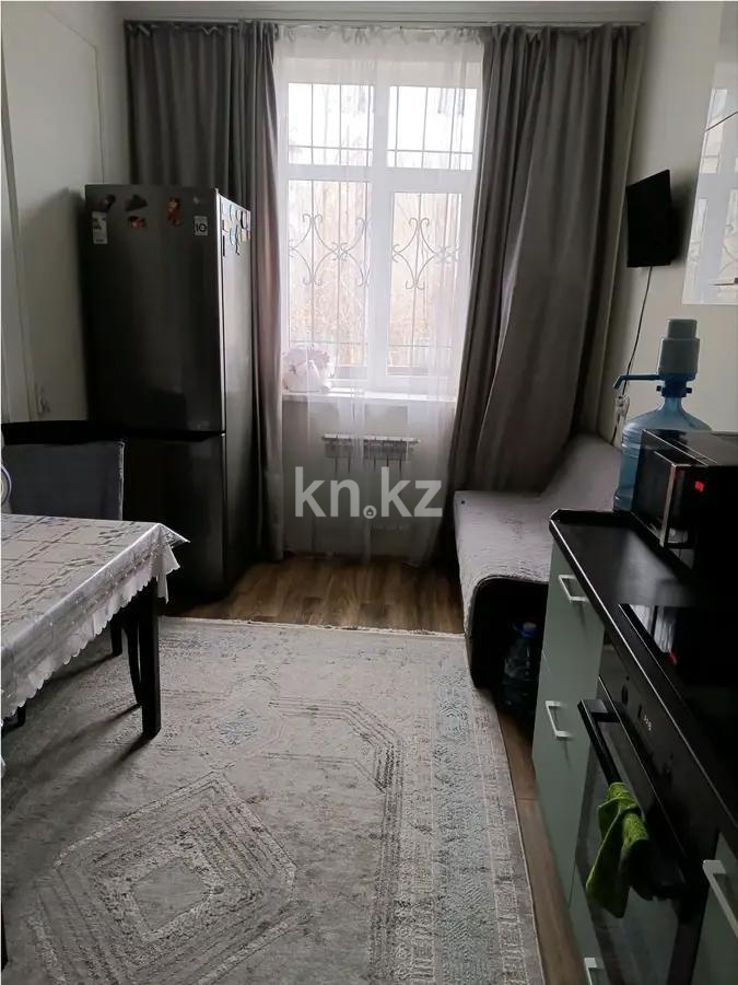 Продажа 1-комнатной квартиры, 44 м² в Алматы