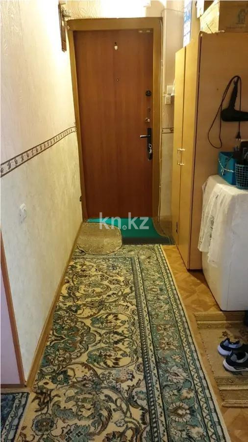 Продажа 2-комнатной квартиры, 60 м², мкр-н Мамыр-2, дом  11 в Алматы - фото 5