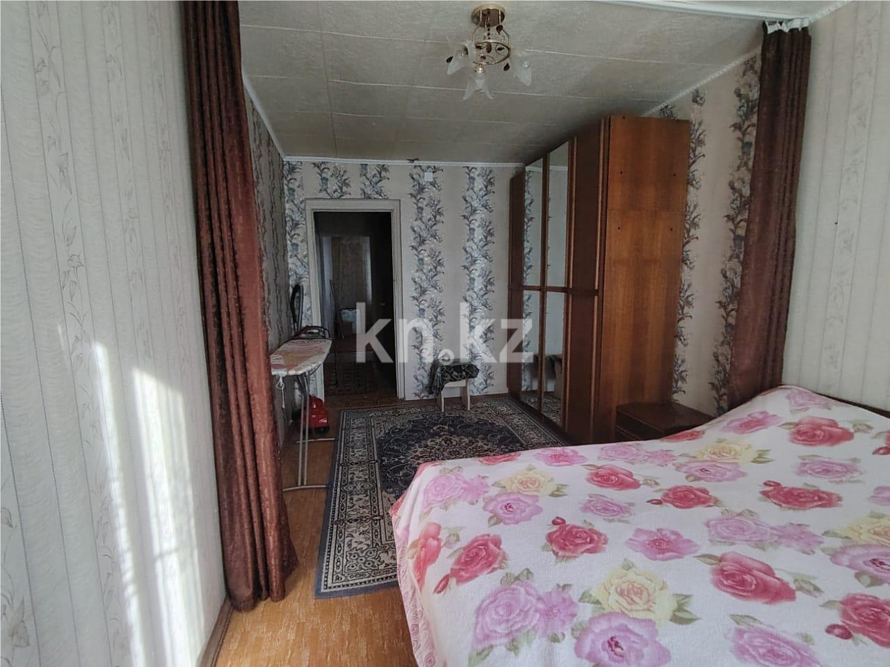 Продажа 3-комнатной квартиры, 63 м², 68-й квартал в Темиртау - фото 6