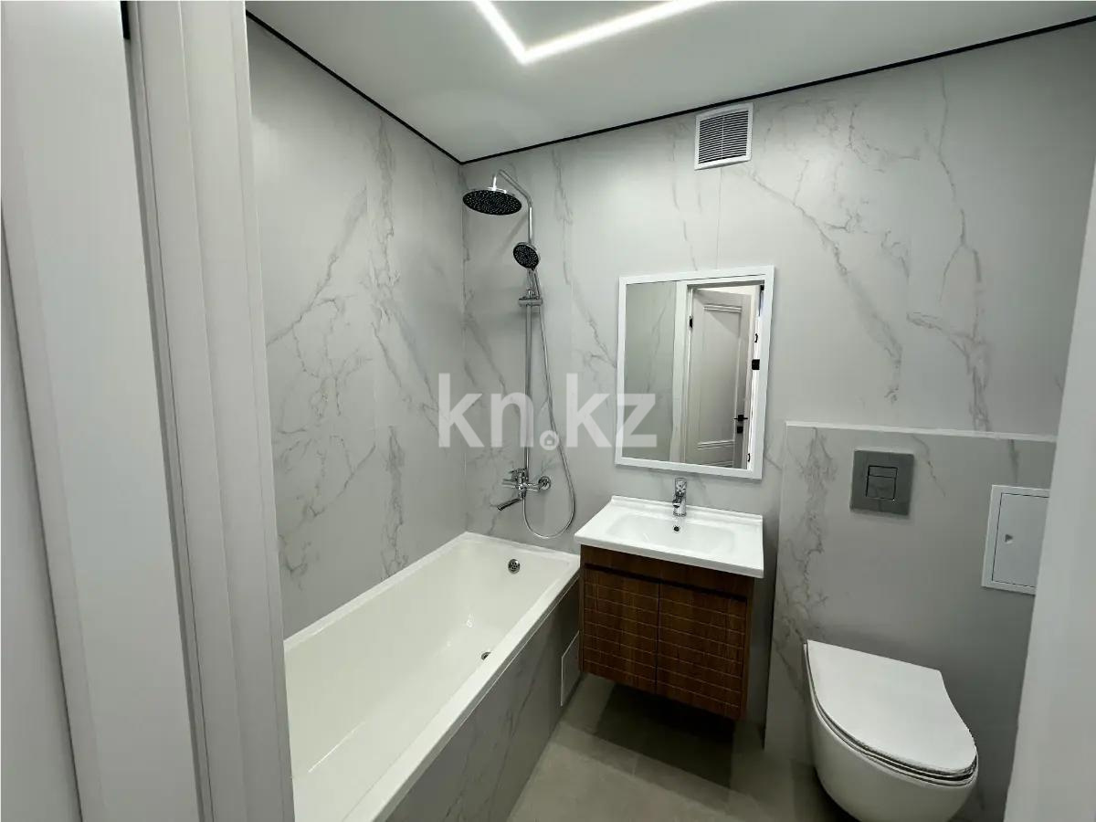 Продажа 3-комнатной квартиры, 51.3 м² в Астане - фото 5