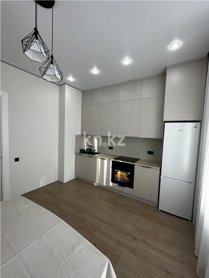 Продажа 2-комнатной квартиры, 62 м² в Астане - фото 3