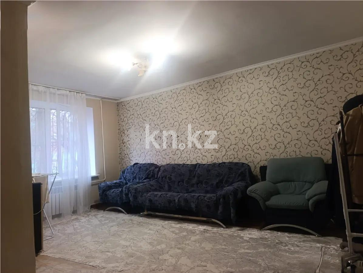 Продажа 3-комнатной квартиры, 78 м² в Алматы