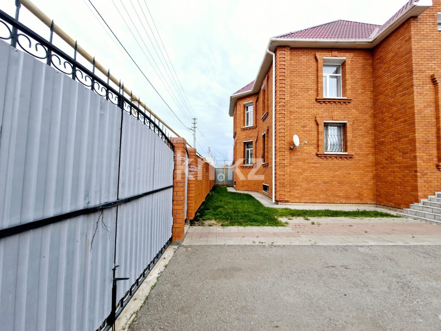 Продажа 5-комнатного дома, 325.7 м² в Костанае - фото 31