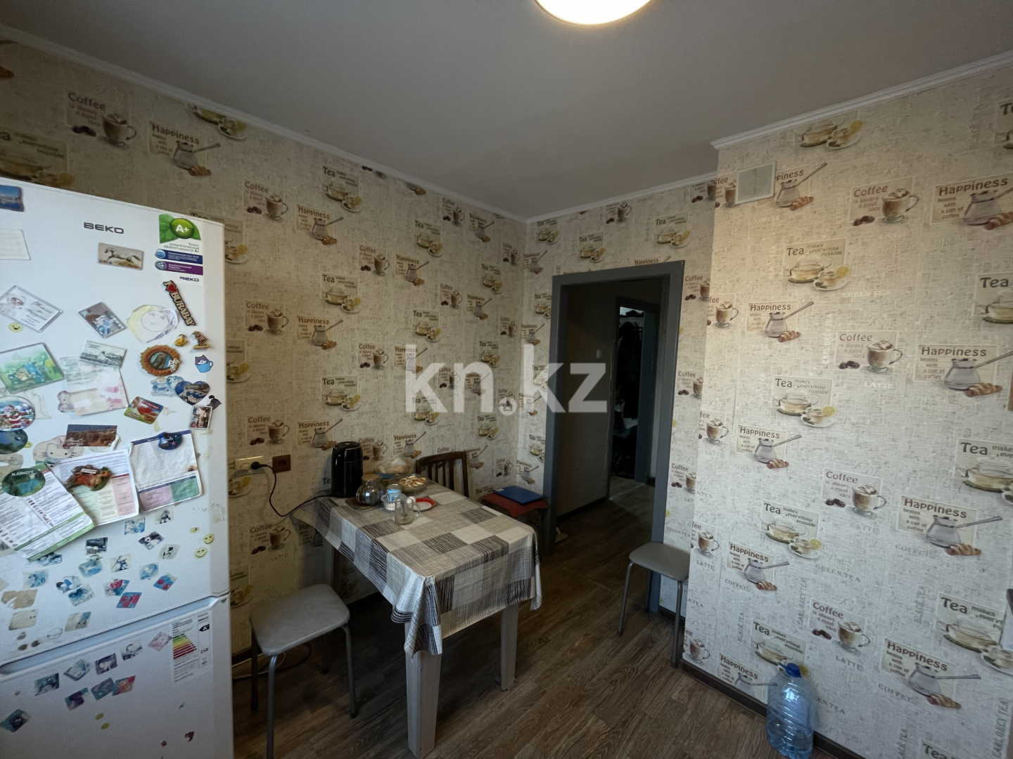 Продажа 2-комнатной квартиры, 50 м² в Темиртау - фото 10