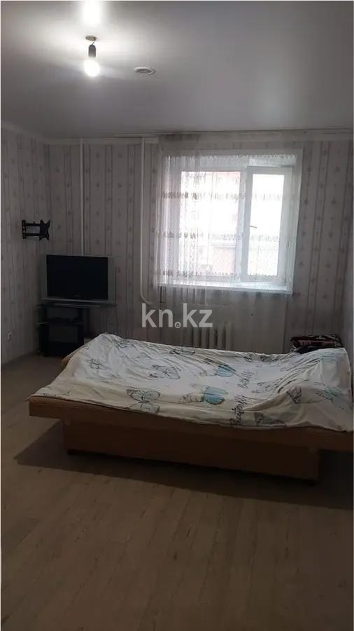 Продажа 1-комнатной квартиры, 34.5 м² в Астане