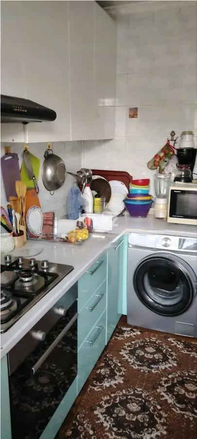 Продажа 4-комнатной квартиры, 76 м² в Алматы - фото 5