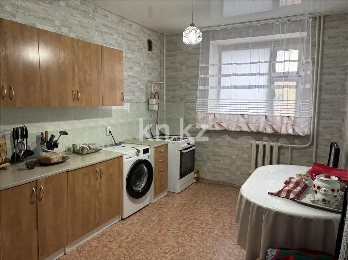 Продажа 2-комнатной квартиры, 62 м² в Астане - фото 2