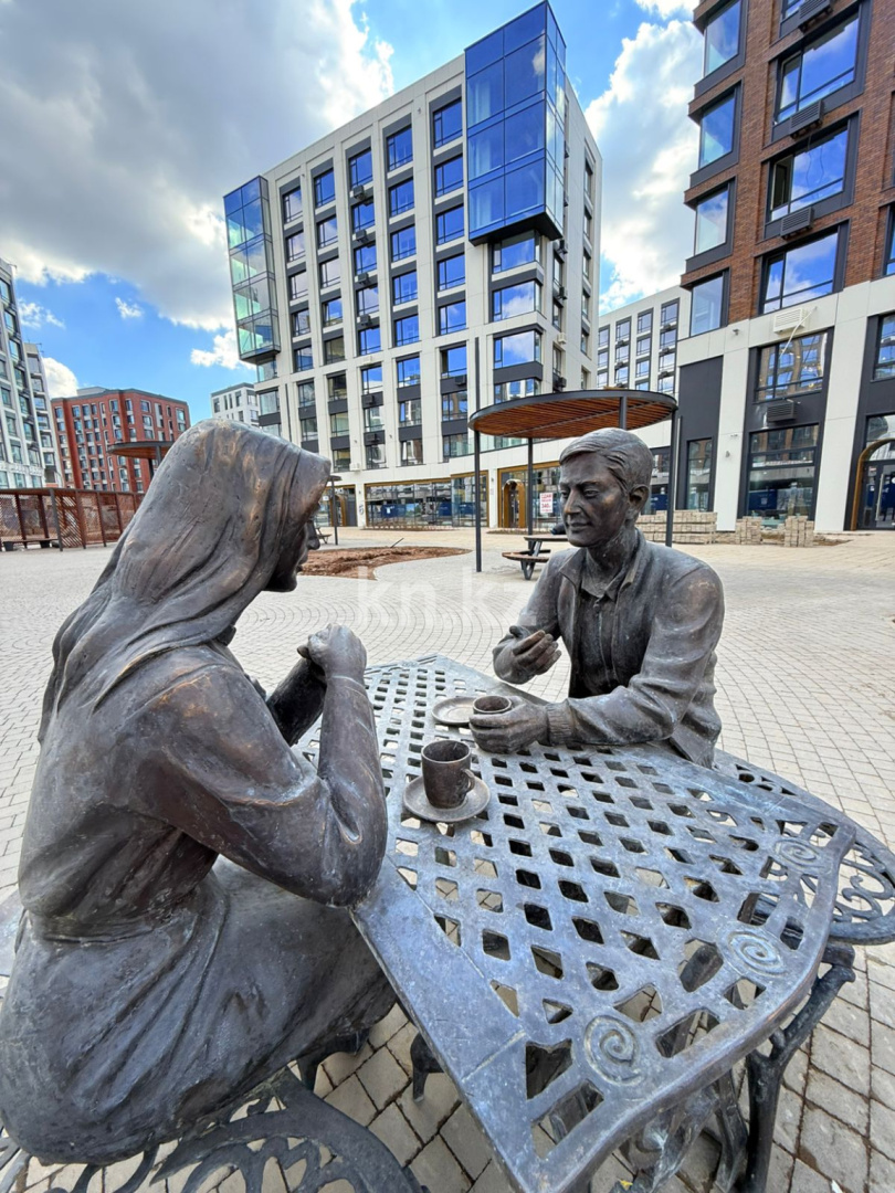 Продажа 3-комнатной квартиры, 110 м² в Астане - фото 6