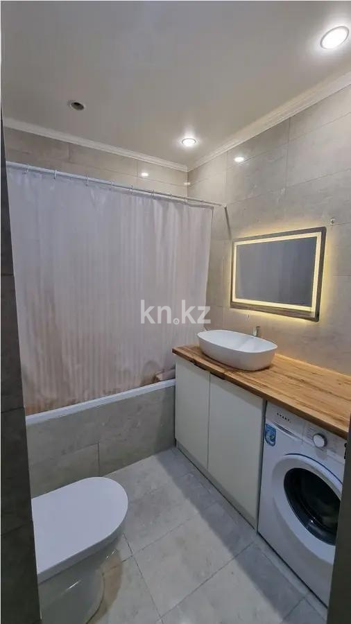 Продажа 2-комнатной квартиры, 47 м² в Алматы - фото 4